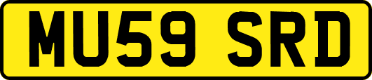 MU59SRD