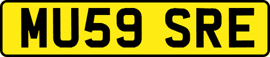 MU59SRE