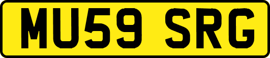 MU59SRG