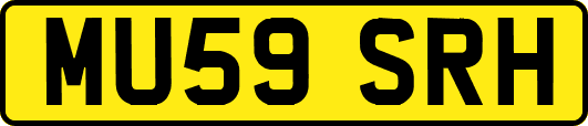 MU59SRH