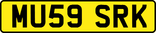MU59SRK