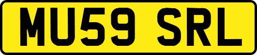 MU59SRL