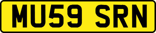MU59SRN