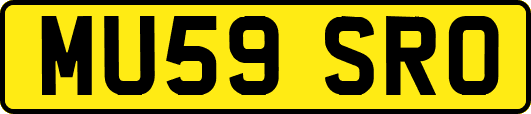 MU59SRO