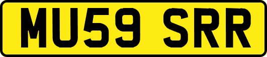 MU59SRR