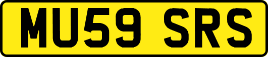 MU59SRS
