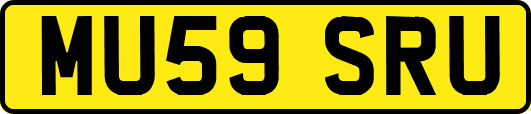 MU59SRU