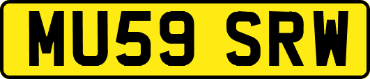 MU59SRW