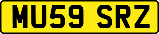 MU59SRZ