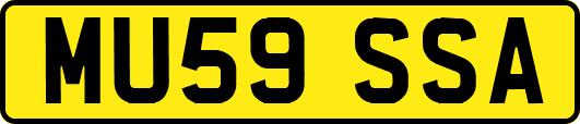 MU59SSA