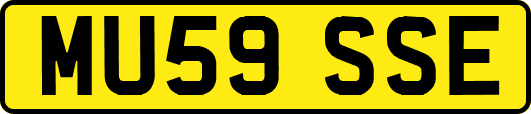 MU59SSE