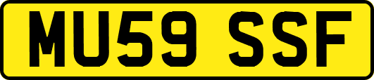 MU59SSF