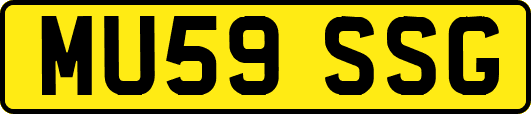 MU59SSG