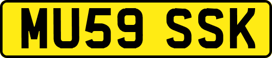 MU59SSK