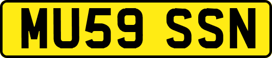 MU59SSN