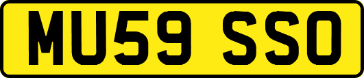 MU59SSO