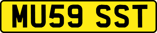 MU59SST