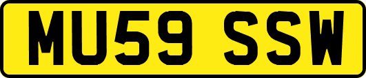 MU59SSW