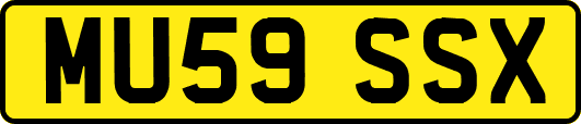 MU59SSX