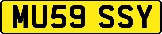 MU59SSY
