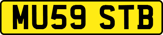 MU59STB