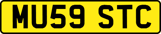 MU59STC