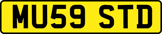 MU59STD