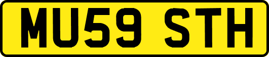 MU59STH