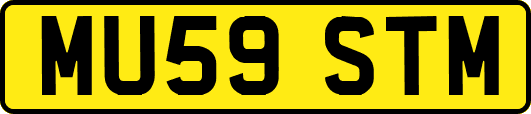 MU59STM