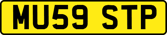 MU59STP