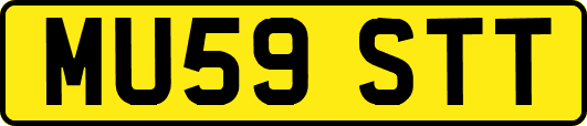 MU59STT