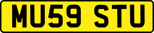 MU59STU