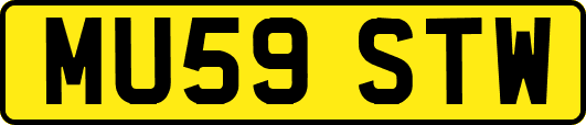 MU59STW