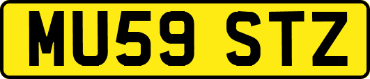 MU59STZ