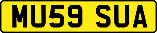 MU59SUA