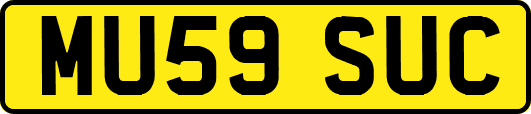 MU59SUC