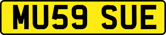 MU59SUE