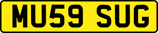MU59SUG