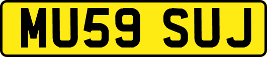 MU59SUJ