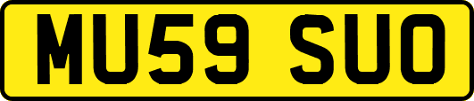 MU59SUO