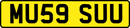 MU59SUU
