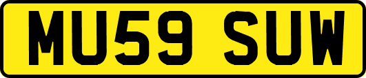 MU59SUW