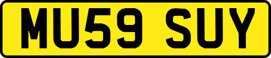 MU59SUY