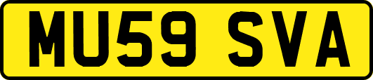 MU59SVA