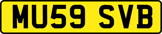 MU59SVB