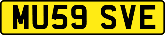 MU59SVE