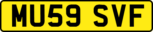 MU59SVF