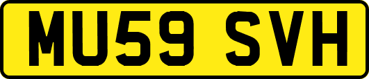 MU59SVH