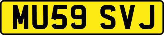 MU59SVJ