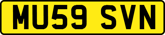 MU59SVN